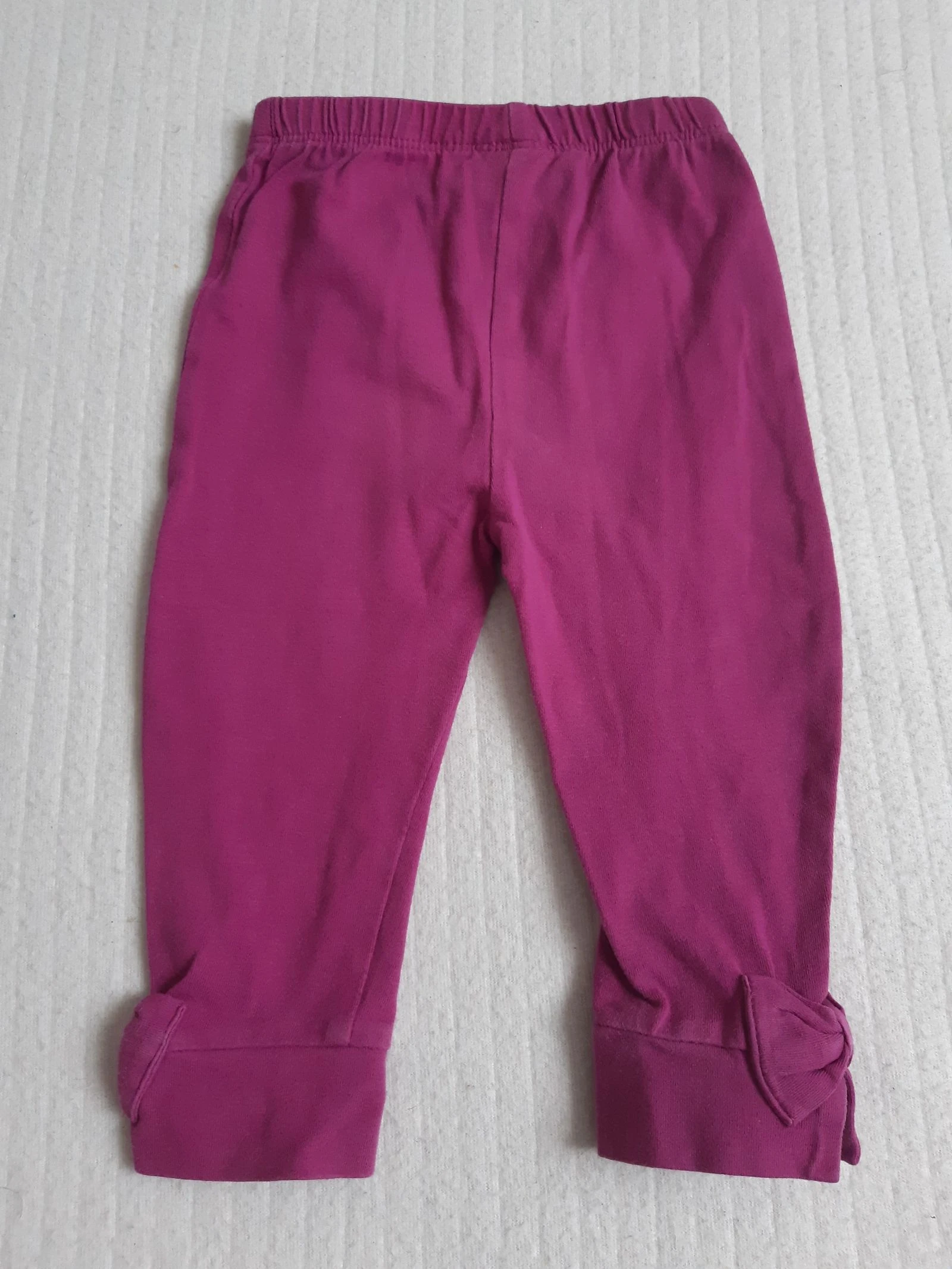 In Extenso 18-month Influx leggings – photo 4